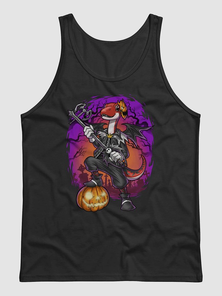 Halloween Nessie Tee product image (1)