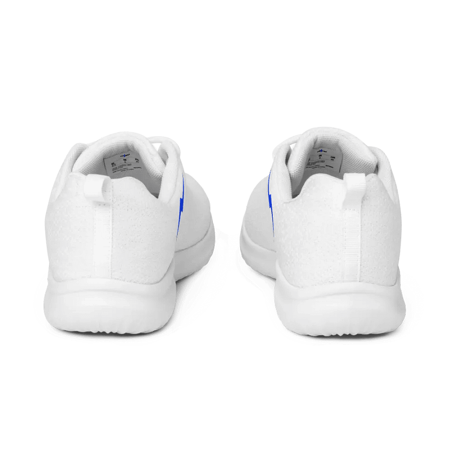 White VioBolt shoes product image (4)
