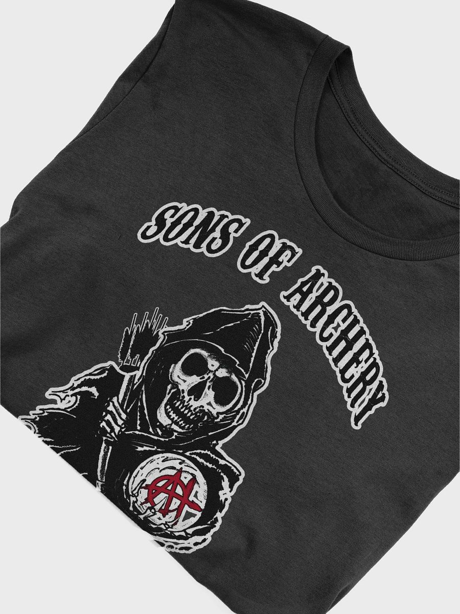 Sons of Hooligan product image (4)