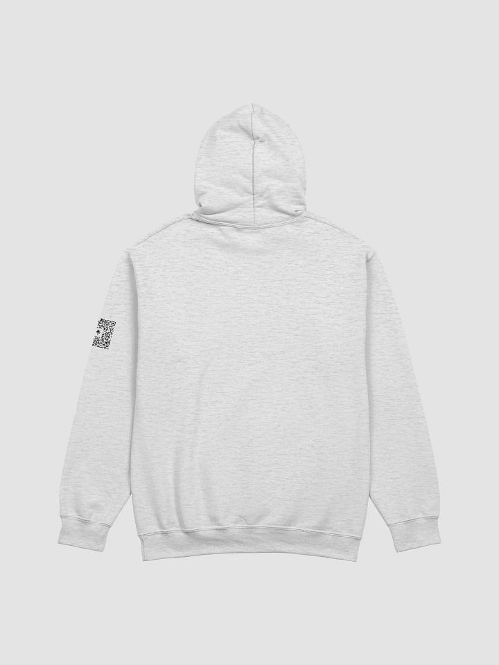 Gildan Classic SWG Hoodie (light colors) product image (2)