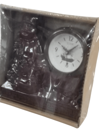 BUDHA CLOCK product image (2)