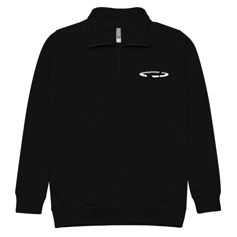 Premium Discreet Pullover 