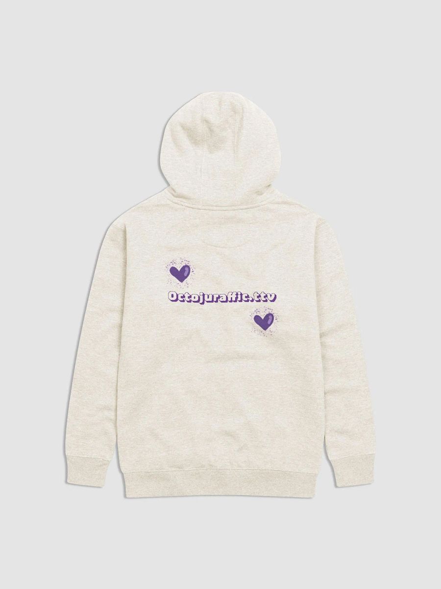 Keep it Simple OG Octo hoodie product image (4)