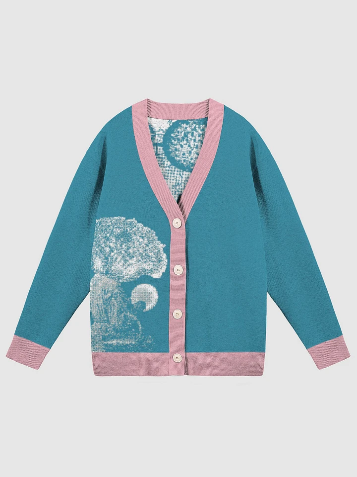 the flow'rs dream + hayfever cardigan product image (1)