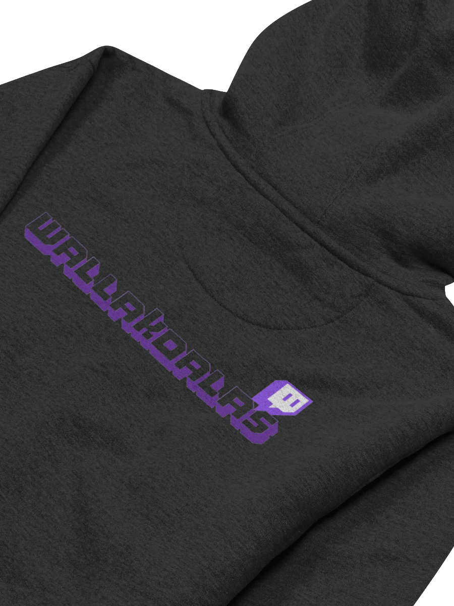 WallaKoalas Smug Hoodie product image (4)