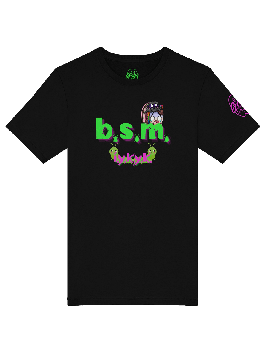 BSM Tee product image (18)