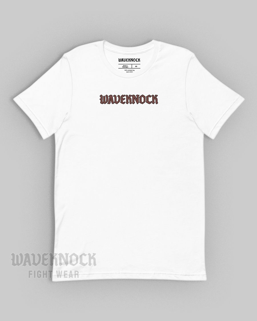 Muhammad Ali T-Shirt | White product image (5)