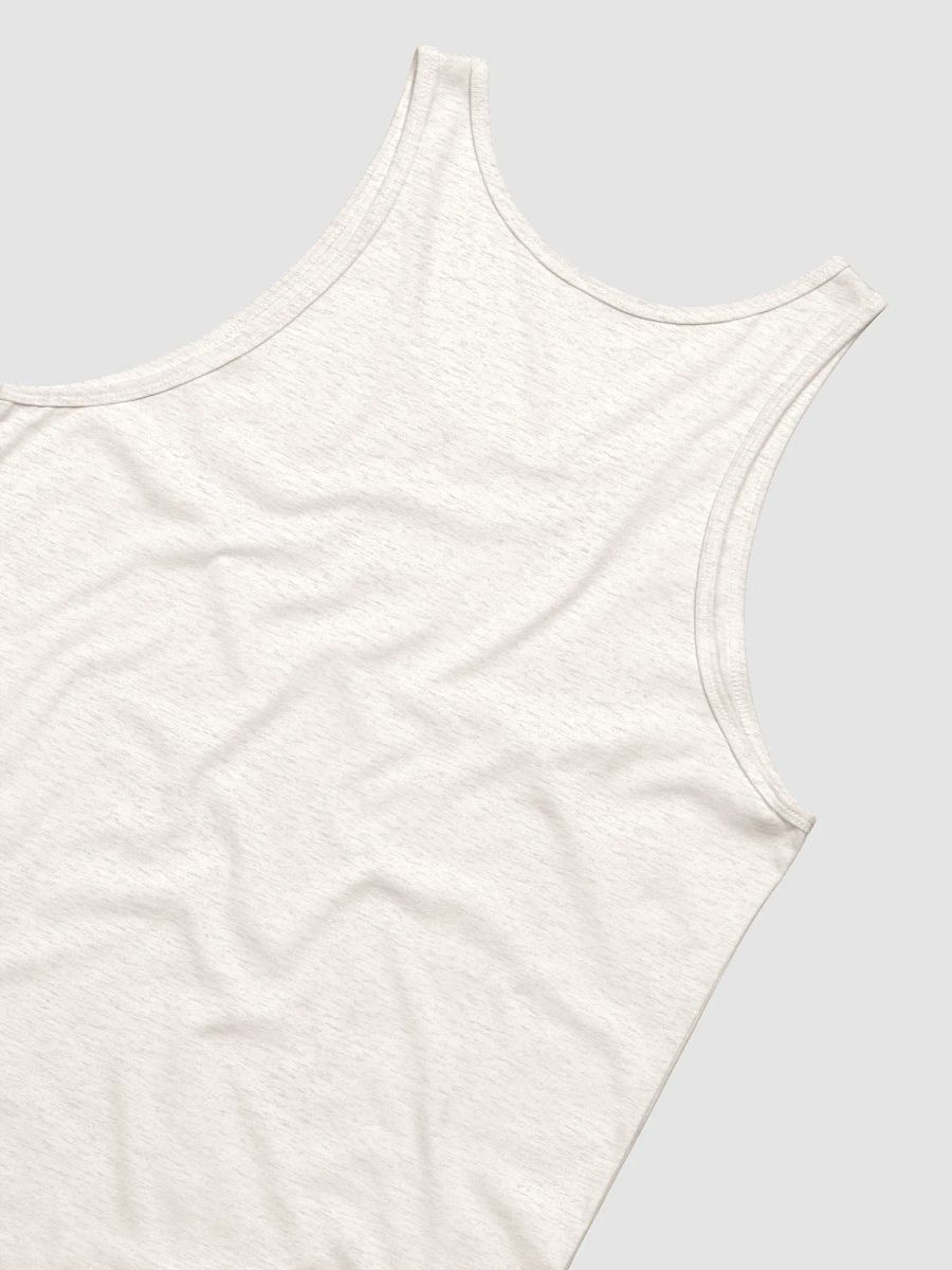 Pro Synth Network 'Justin Havu' Tank (Red Logo) product image (33)