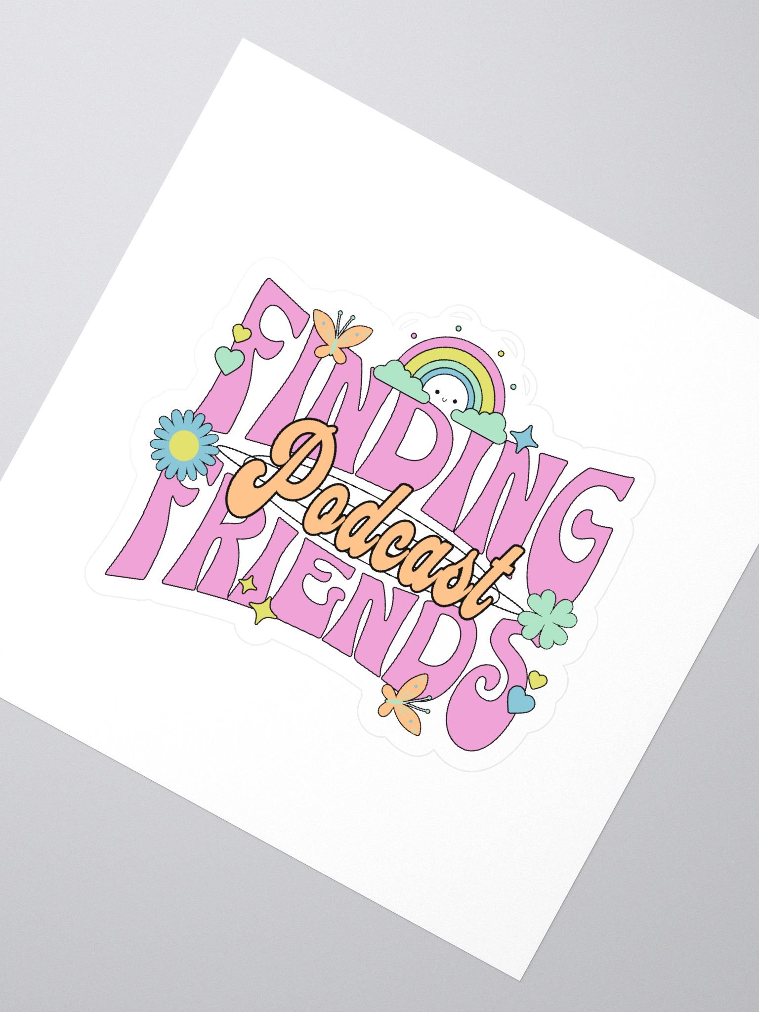Rise and Shine Sticker Pack product image (2)
