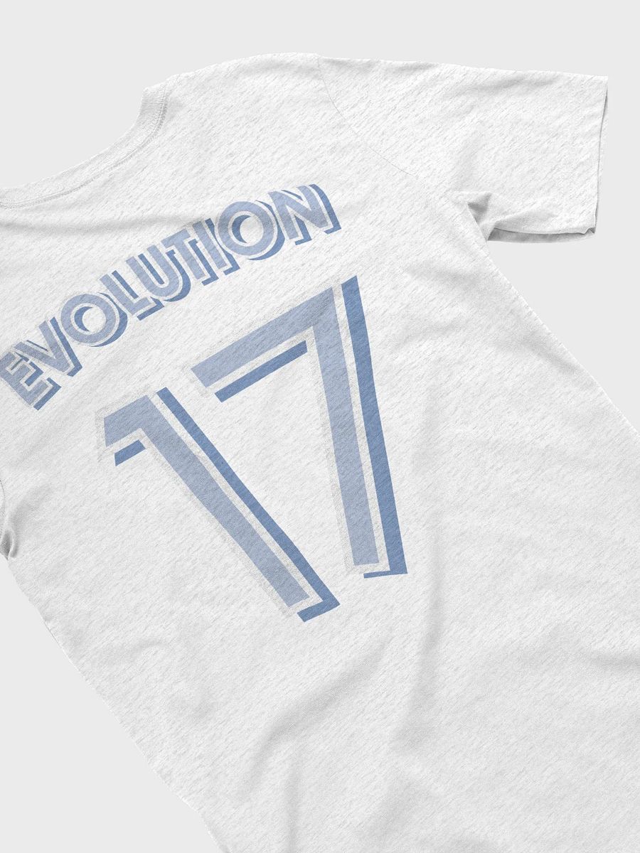 Evolution Baseball Tee product image (4)