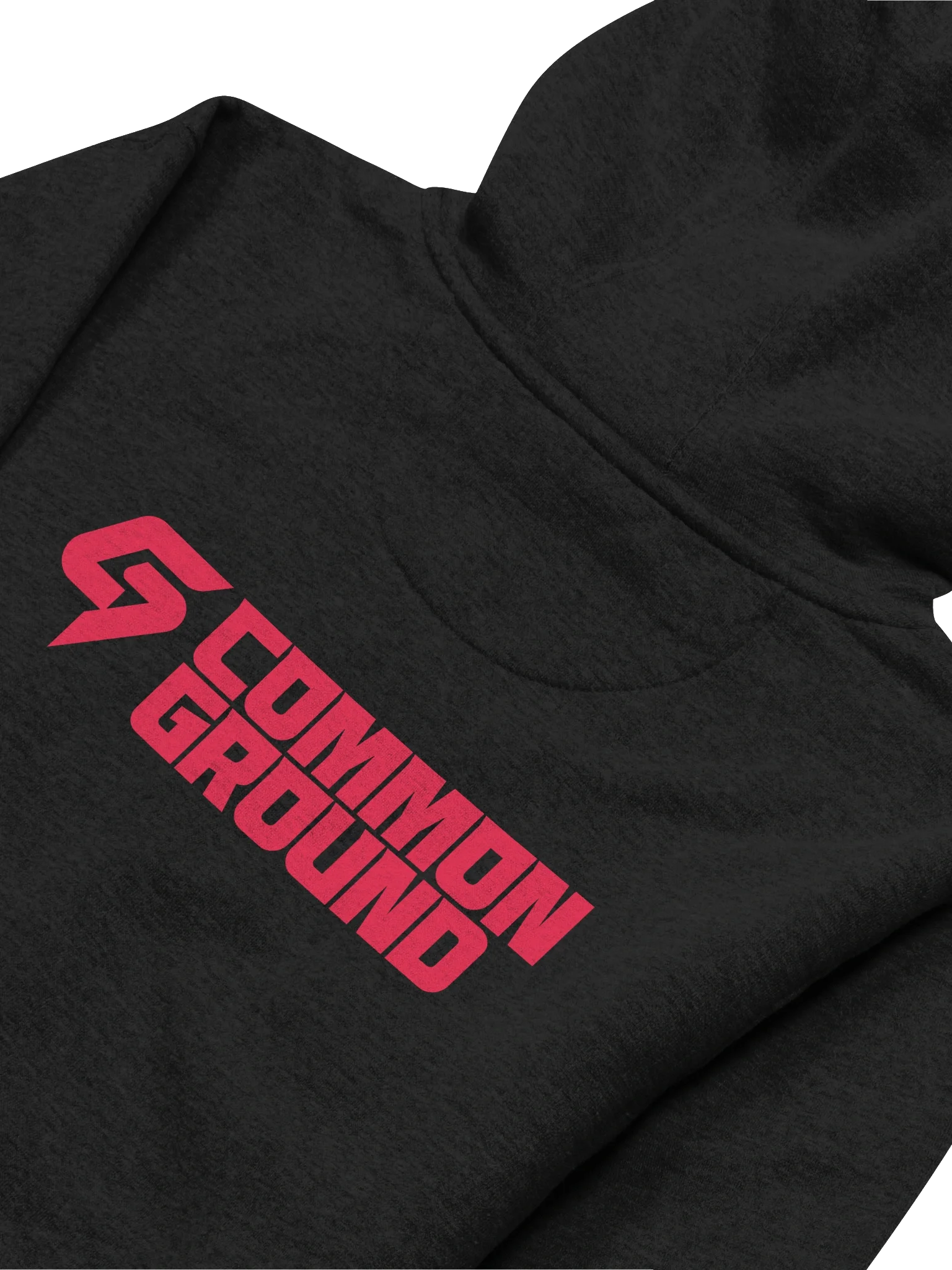 Unisex Logo Hoodie product image (4)