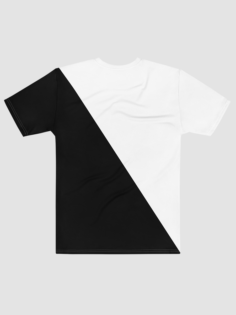 Twin Edge Wraparound Tee product image (4)