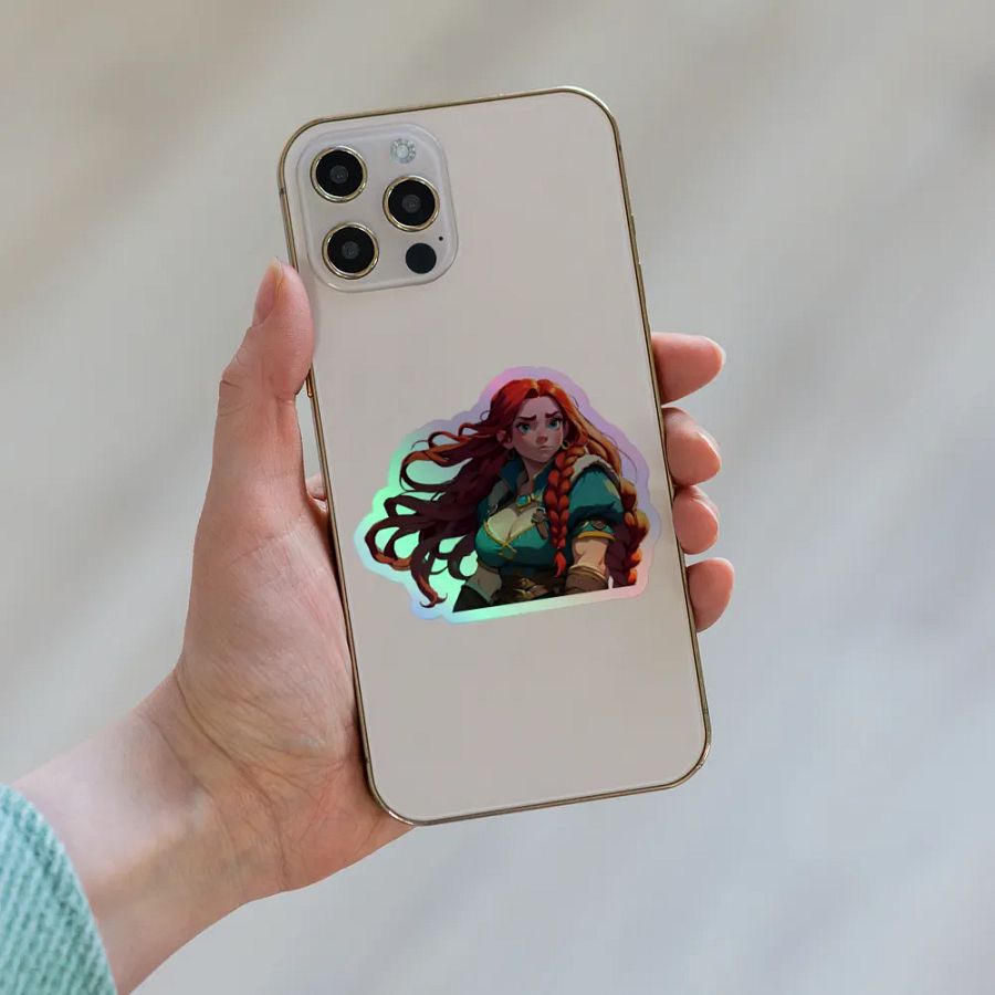 DA Merida Chapter 29 product image (6)