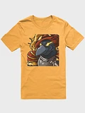 GigaChad HRE Supersoft T-Shirt - Bright Colors product image (7)