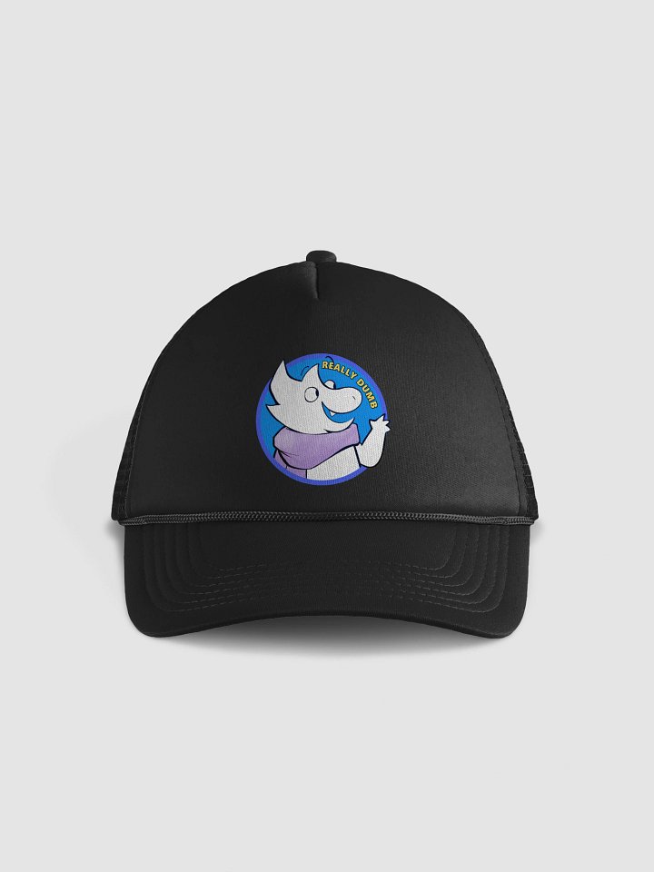 Really Dumb Hat product image (1)