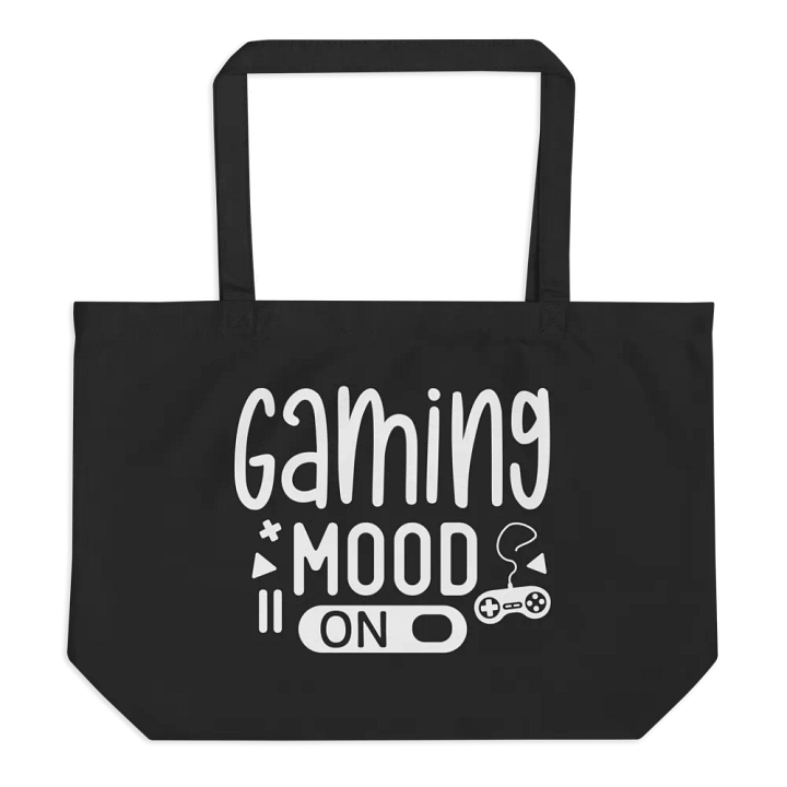 Gaming Mood On Bag product image (1)