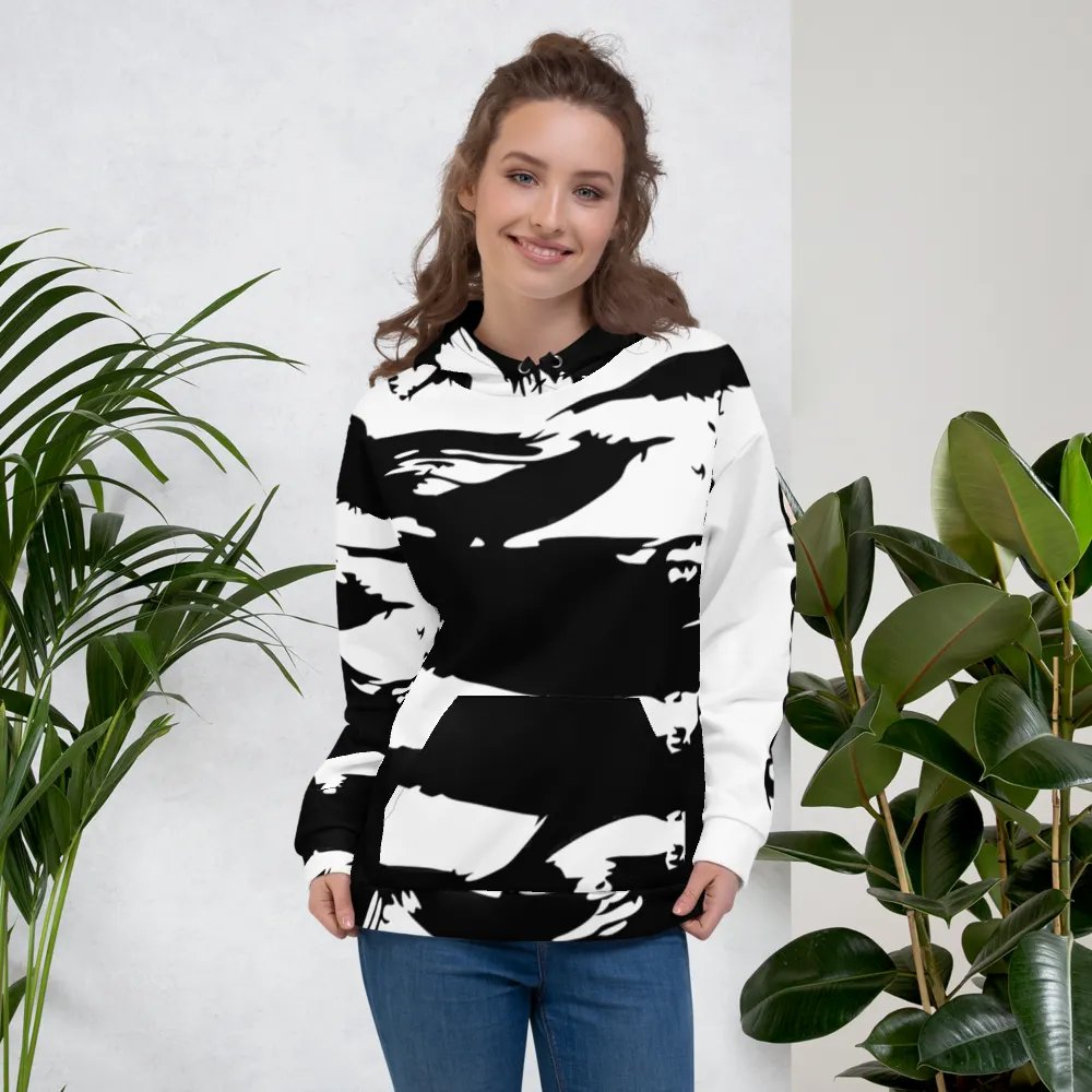 Phantom Sleeve Hoodie product image (5)