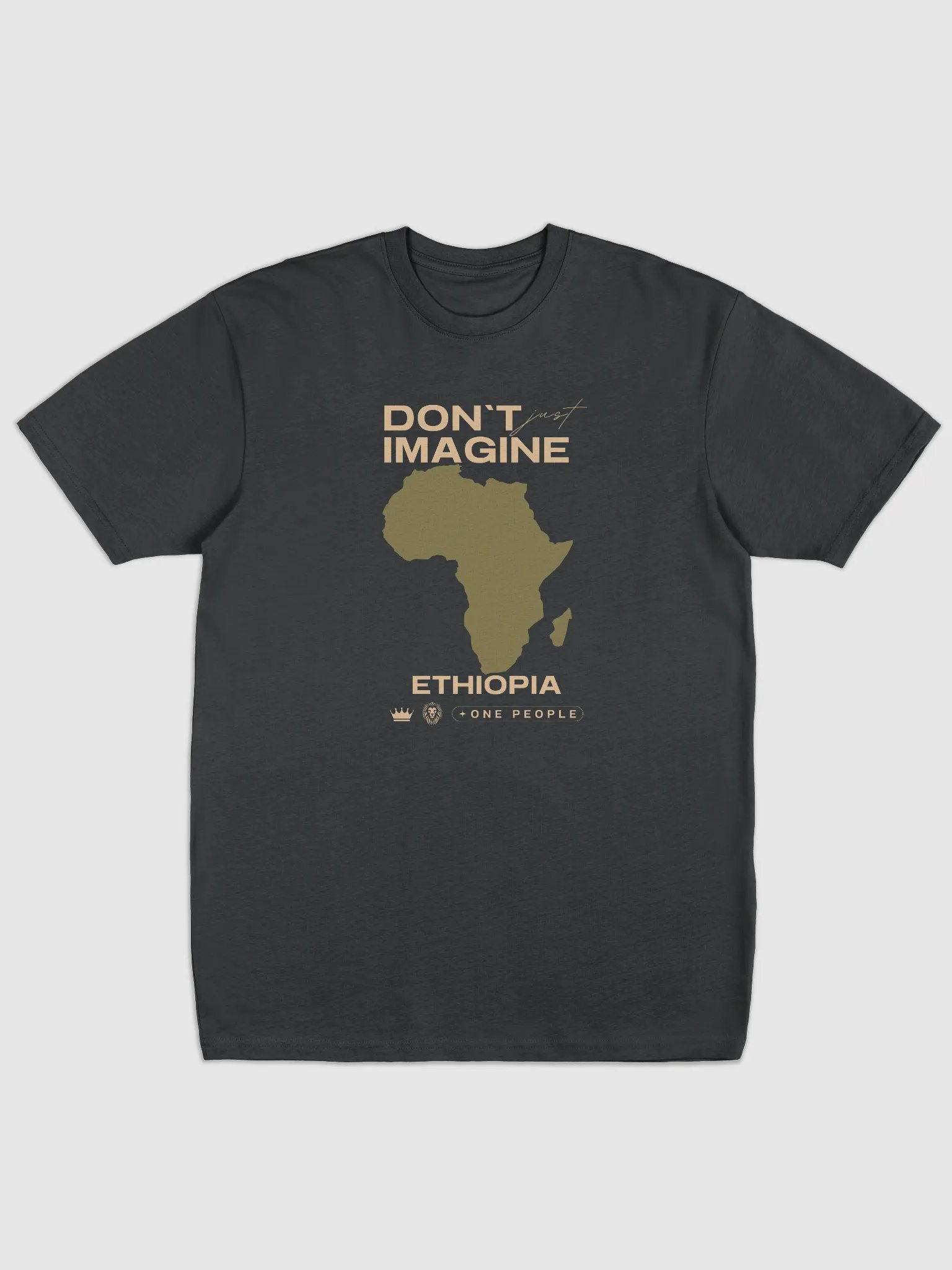 Ethiopia - One People product image (1)