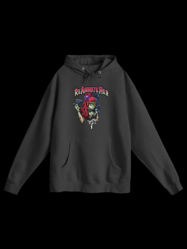 ReAnimateHer Hoodie product image (2)