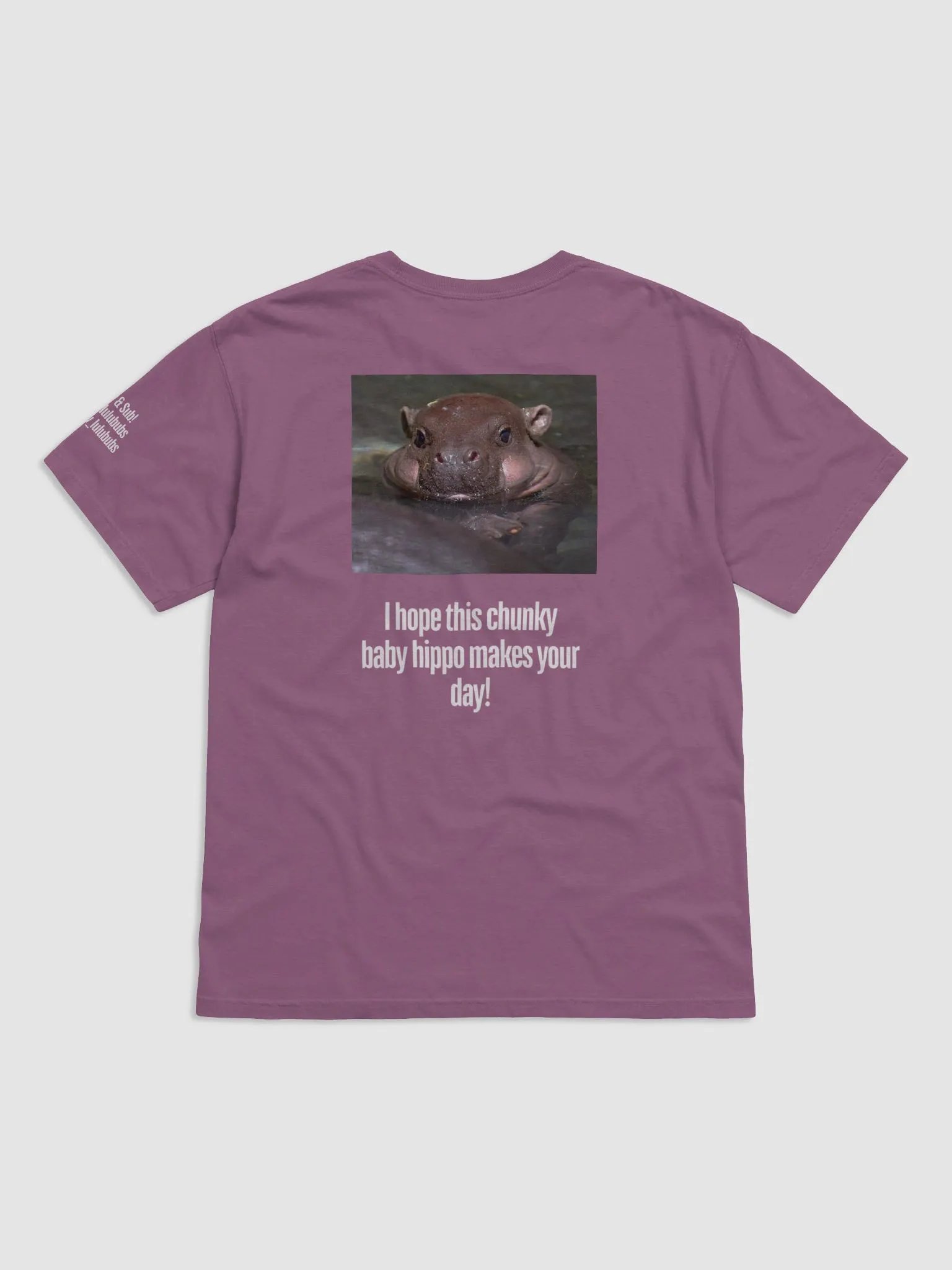 T-Shirt product image (17)