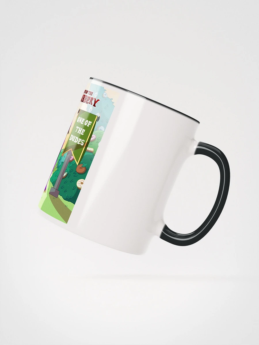 Adventurers Knight Mug product image (9)
