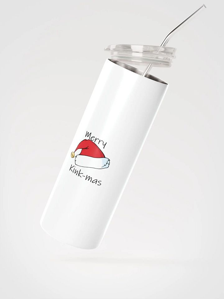 Merry Kink-mas Tumbler product image (2)