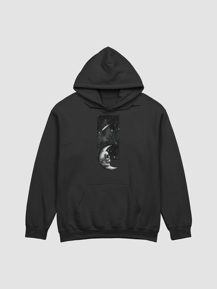 Lunar Lament Classic Hoodie product image (1)