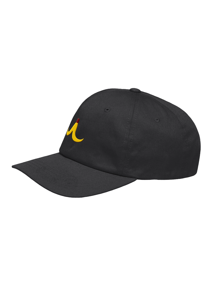 Naner Classic Dad Hat product image (3)