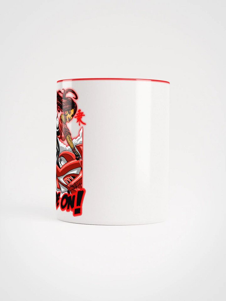Ride On Mug product image (2)