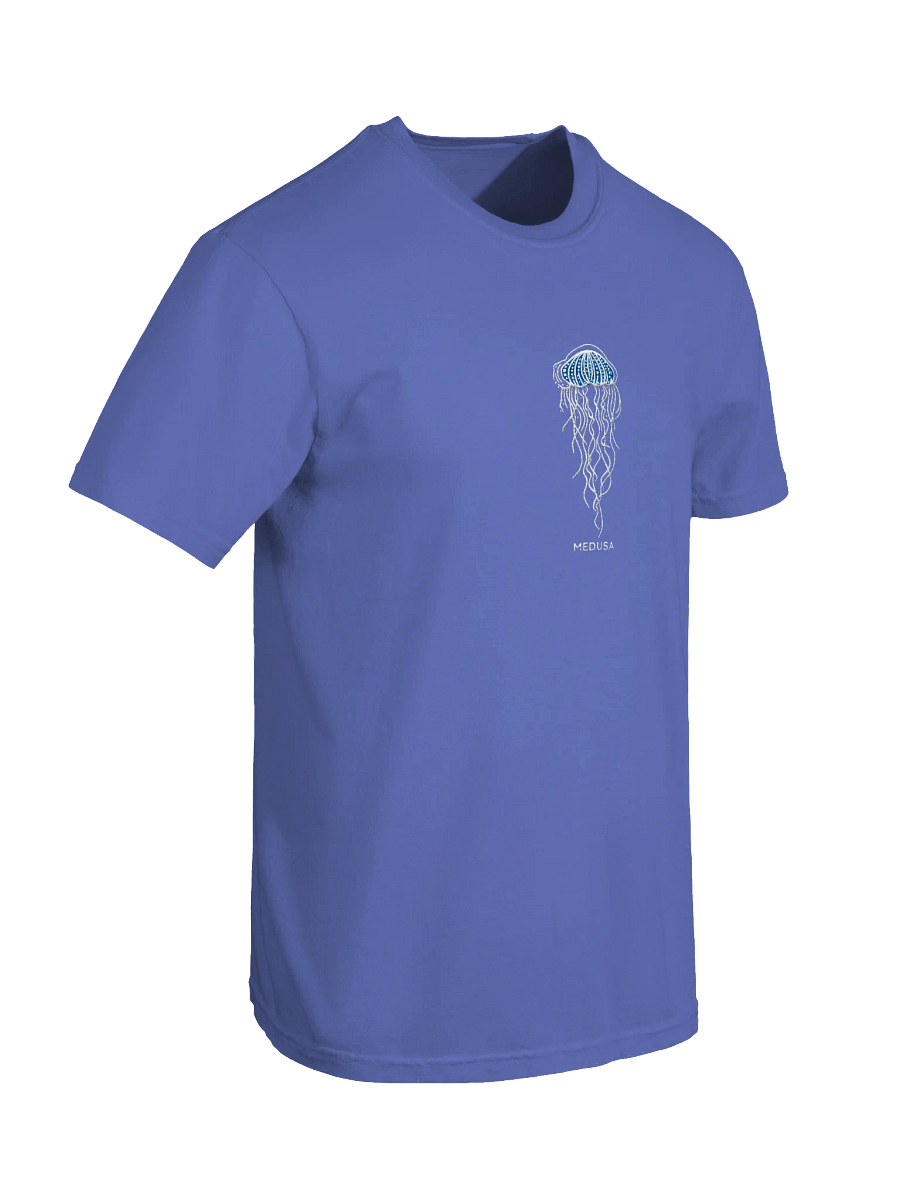 Medusa [Embroidery] product image (26)