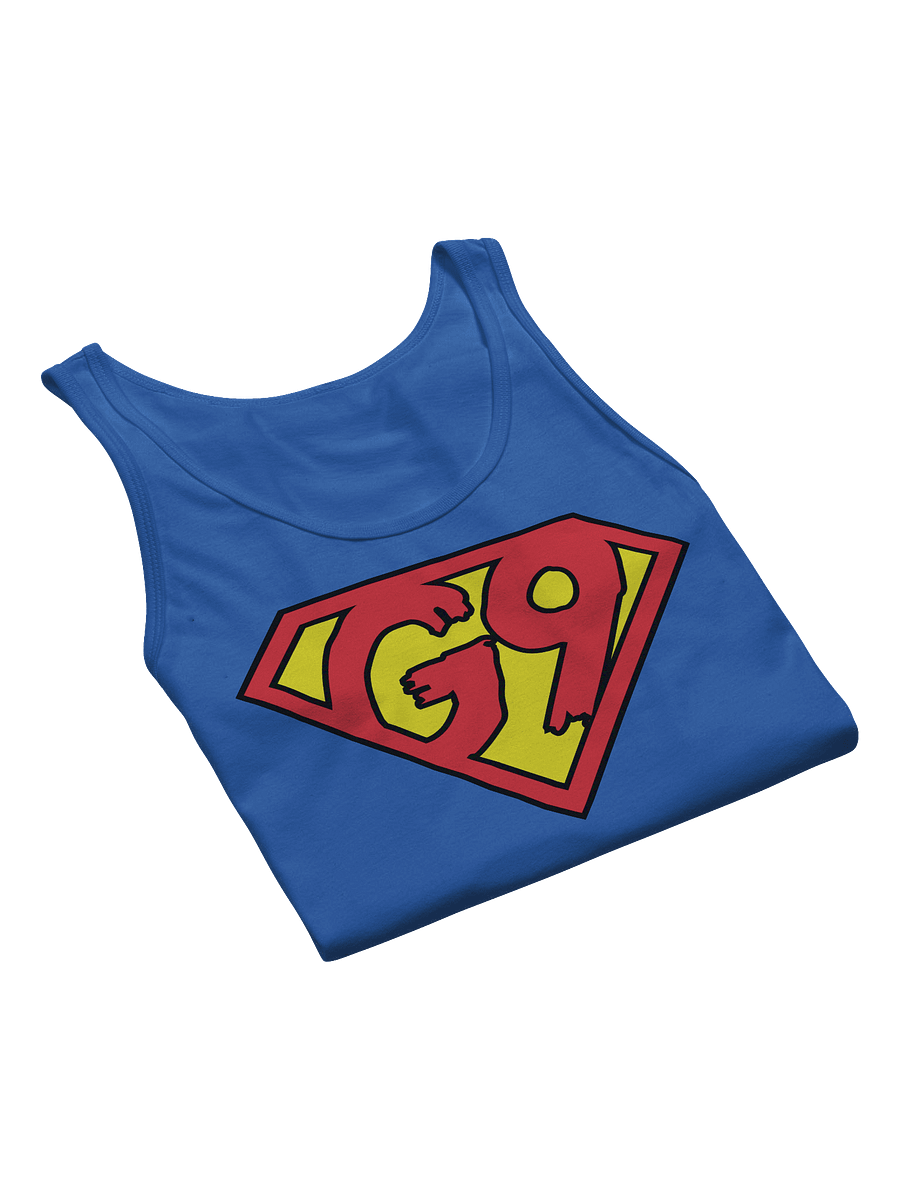 Super Glock Tank product image (40)