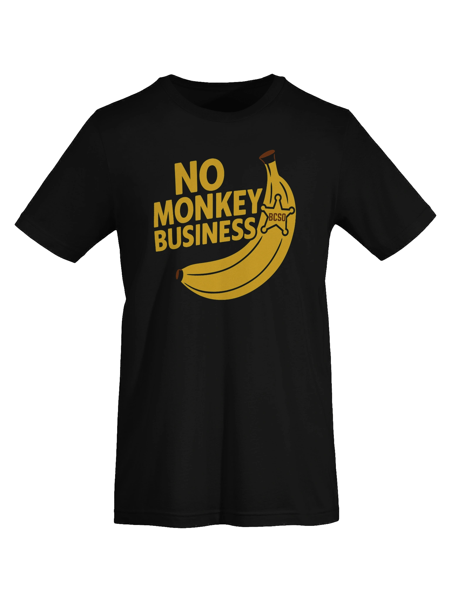 BCSO Banana Woman-Tee product image (73)