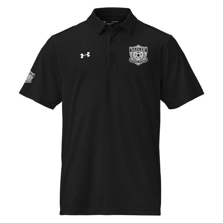 SFA™ - Under Armour® Golf-Shirt product image (1)