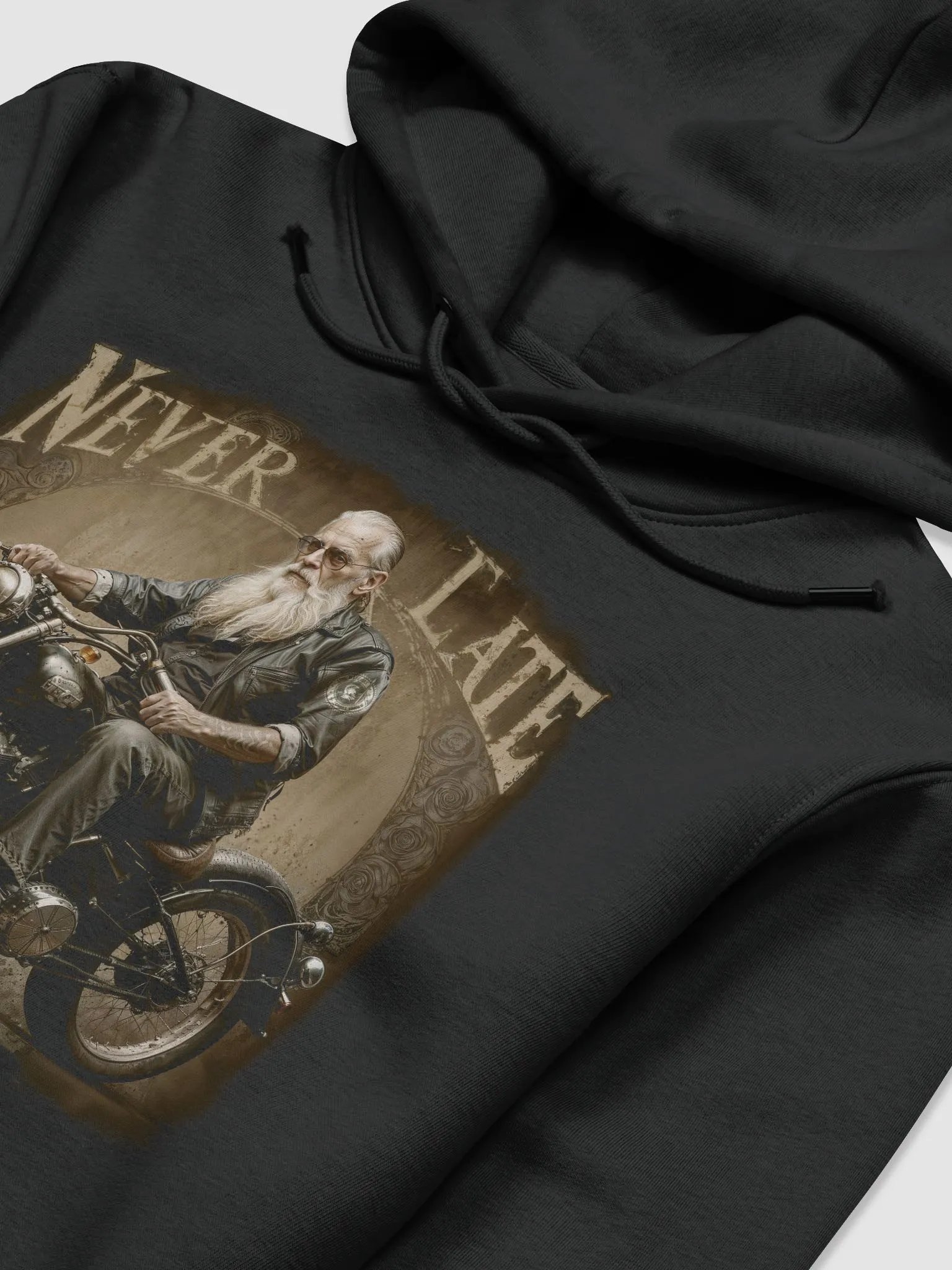 Never Late product image (5)
