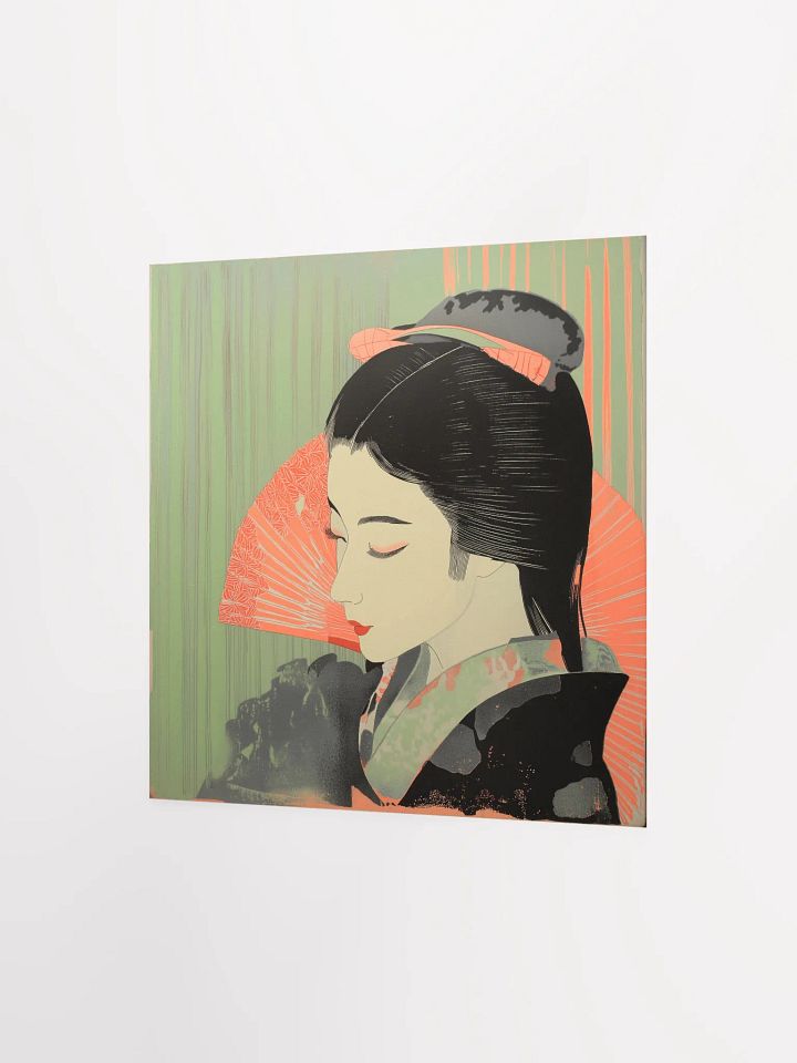Utsukushii IV: Art Print product image (2)