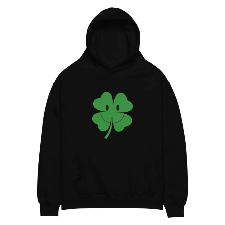 Gallus Hoodies Gallus Irish product image (2)