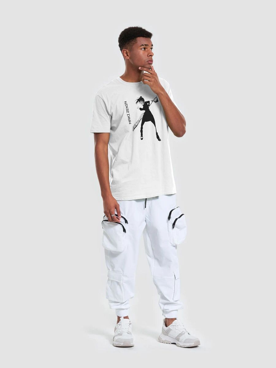 Maki Zenin, 2T, T-Shirt product image (4)