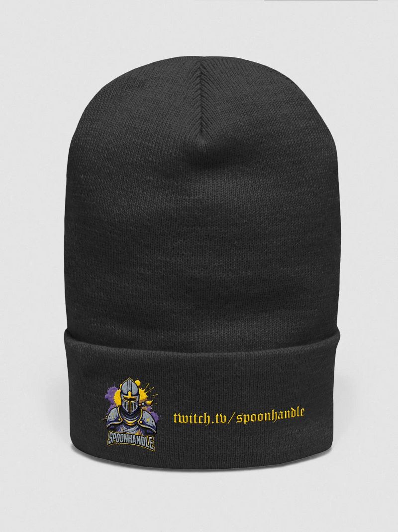 SpoonTuque