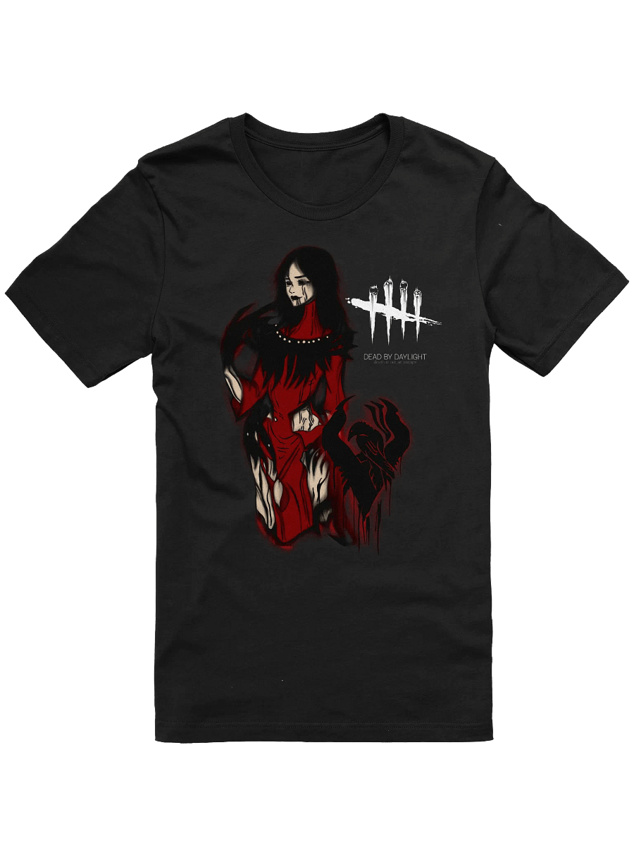 Tee-shirt Artiste product image (2)