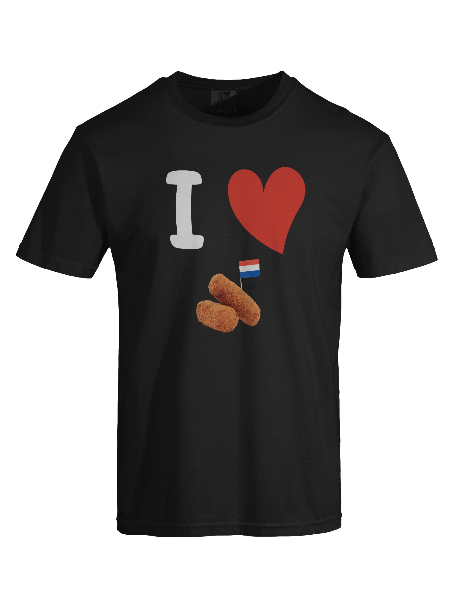 I Love Kroketten product image (7)