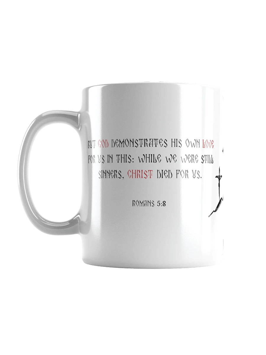 Divine Love Mug product image (1)