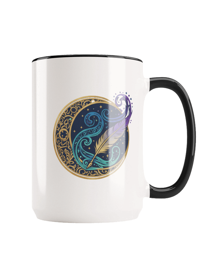 Moon & Quill Colorway Mug product image (1)