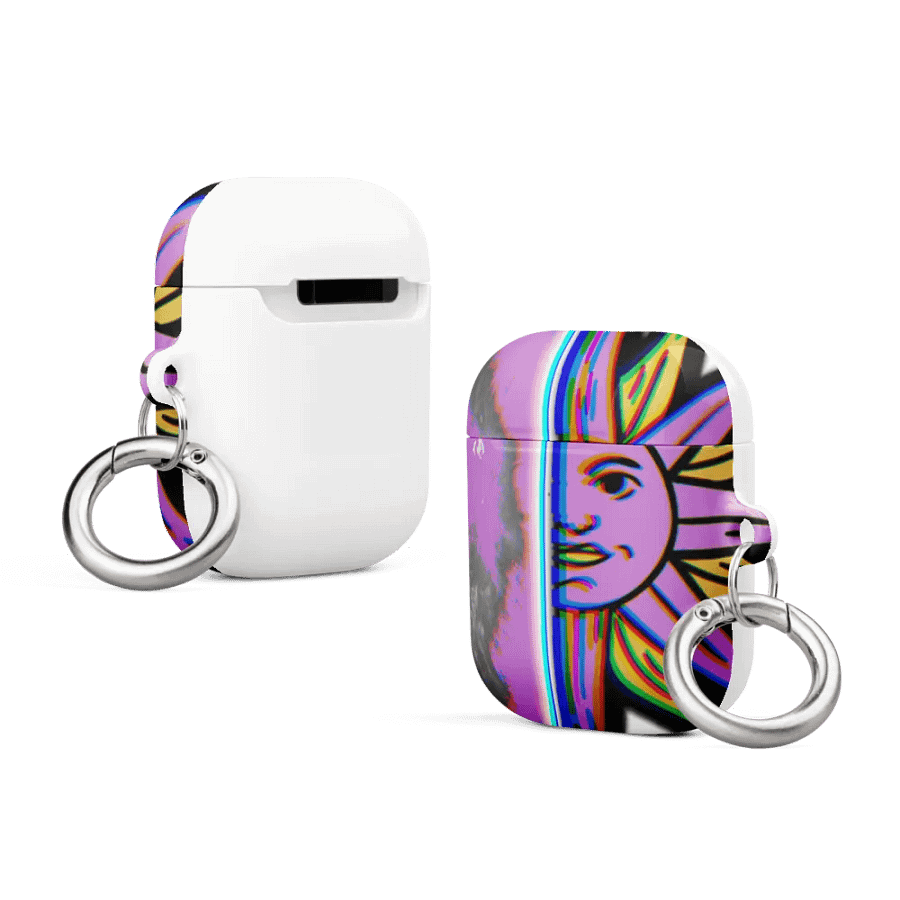 Celestial Harmony AirPods® Case product image (12)
