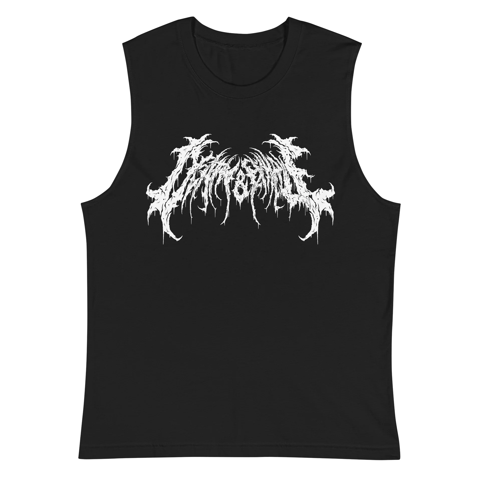 D&E Basic Muscle Tank product image (2)