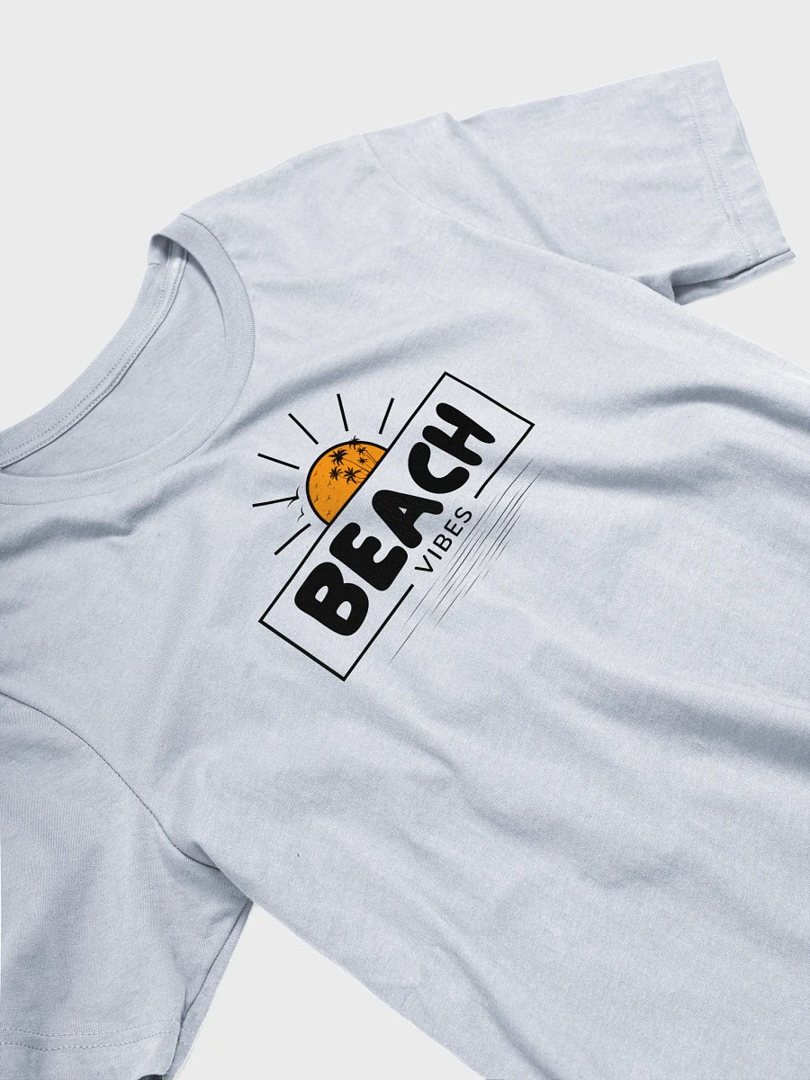 Beach Vibes T-Shirt product image (15)