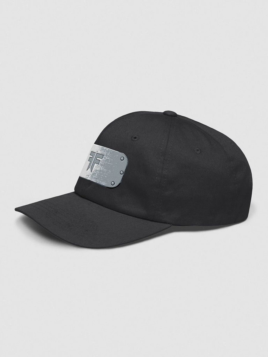 Fearless Ninja Hat product image (3)