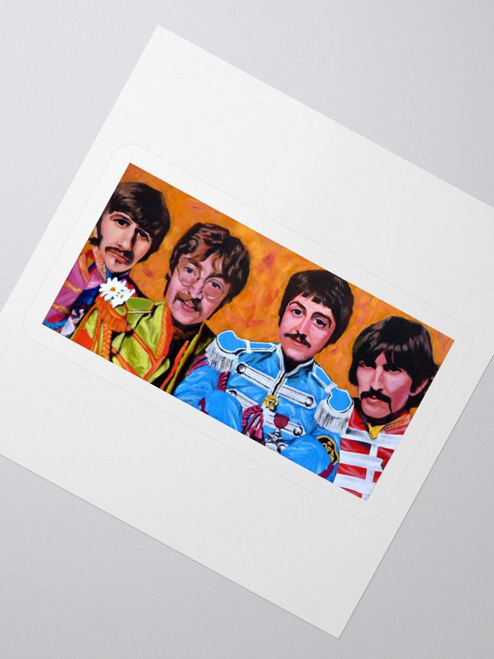 Sgt. Pepper's product image (7)