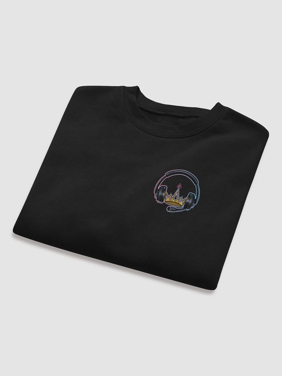 Crown Crop Sweatshirt product image (5)