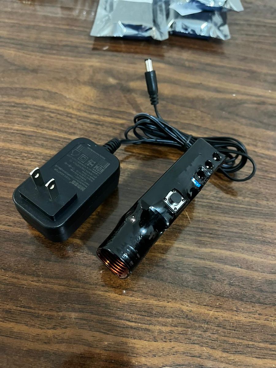 Jammer multiple ( 3 piezas ) product image (3)
