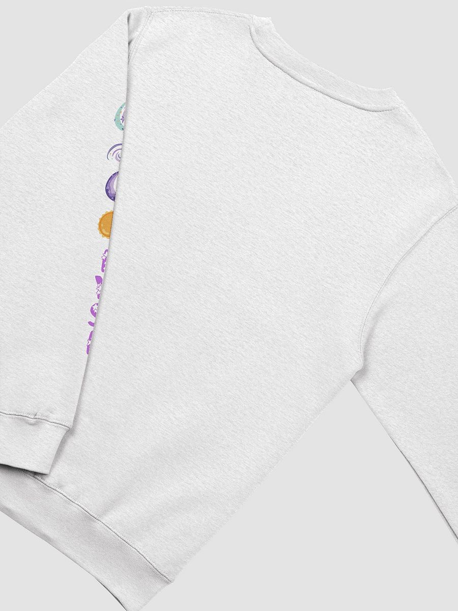 Galaxy premium graphic pullover sweatshirt product image (12)